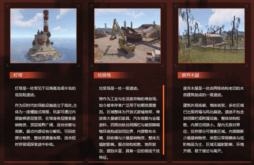 失控进化测试服 失控进化测试服