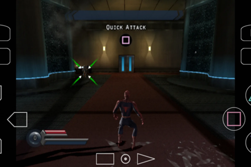 蜘蛛侠3美版 蜘蛛侠3美版