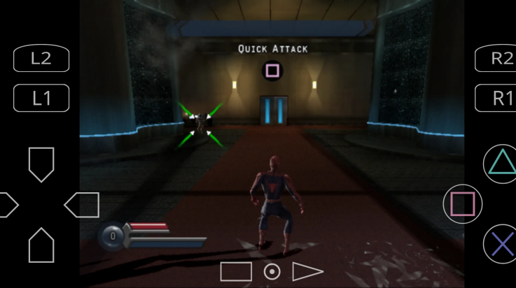 蜘蛛侠3美版 蜘蛛侠3美版