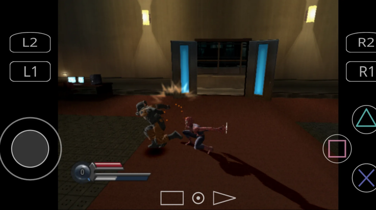 蜘蛛侠3美版 蜘蛛侠3美版