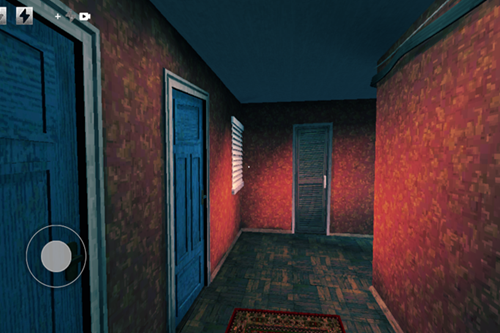 寻找伪人手机汉化版 寻找伪人手机汉化版