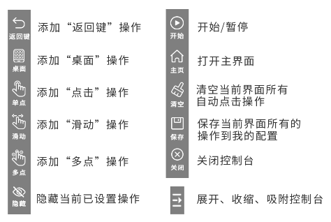 全自动点击器免费版 全自动点击器免费版