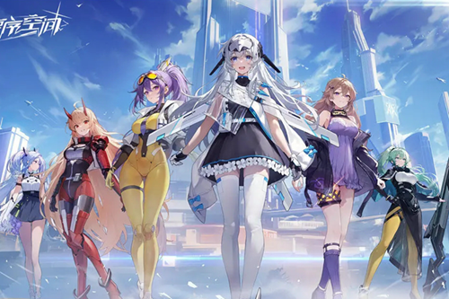 源序空间官方版 源序空间官方版