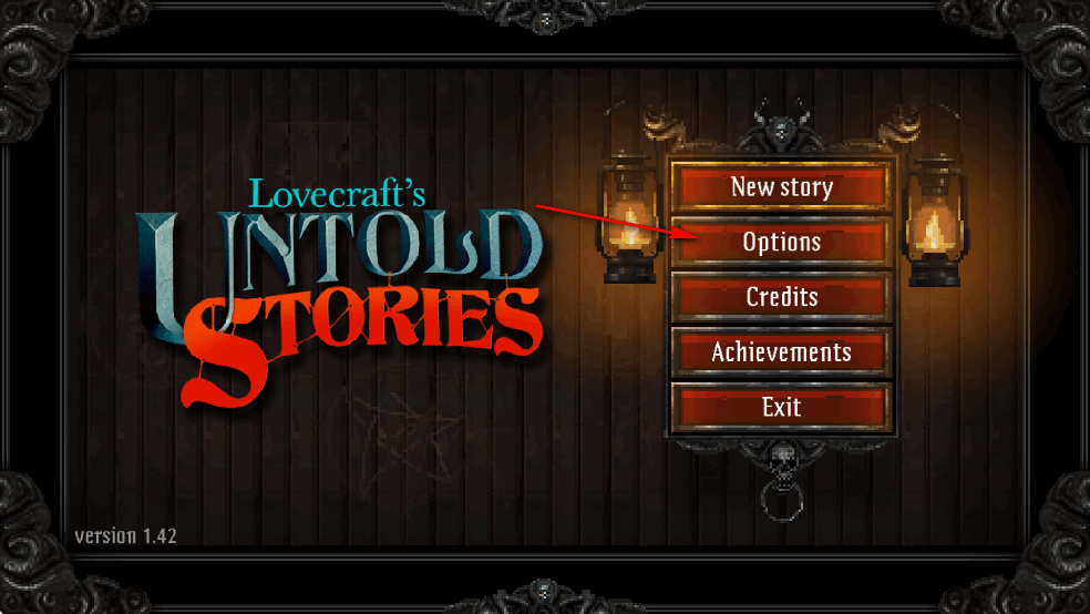 克苏鲁异闻录破解版 克苏鲁异闻录破解版