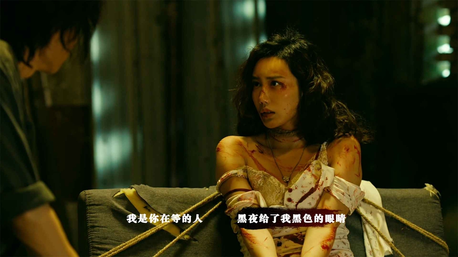 扫毒风暴解锁完整版v1.3.4截图3