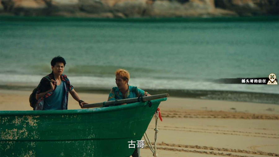 扫毒风暴解锁完整版v1.3.4截图4