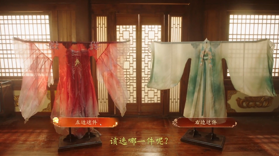 盛世天下手游安卓版截图1