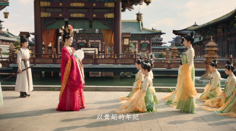 盛世天下手游安卓版截图0