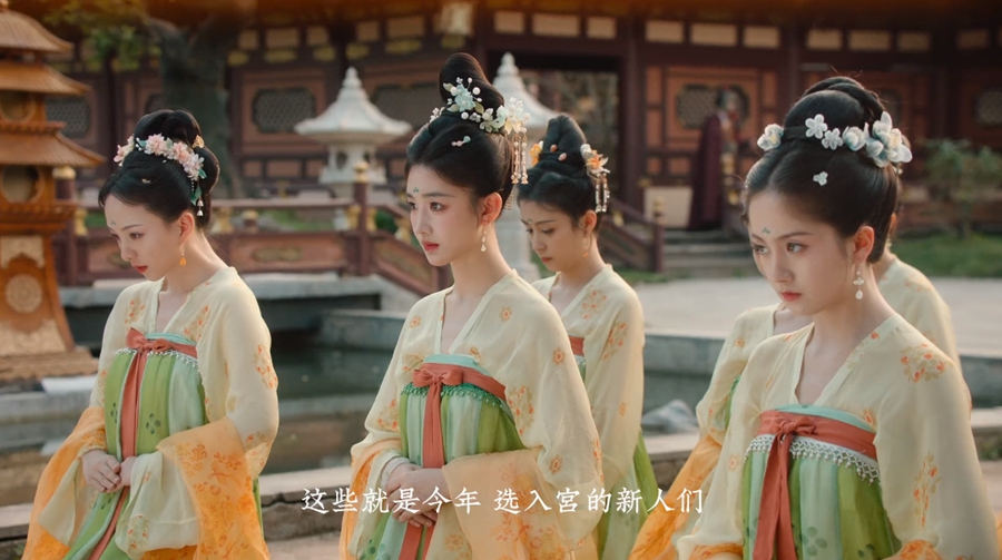 盛世天下手游安卓版截图5