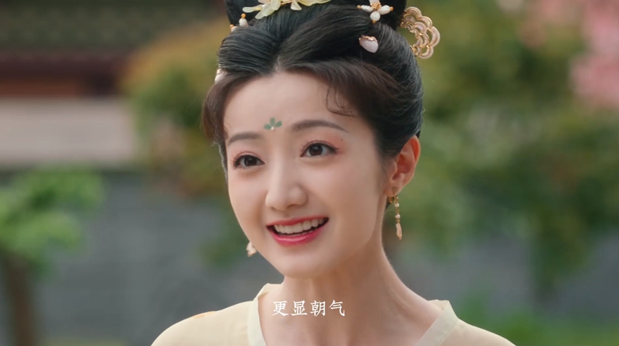 盛世天下手游安卓版截图2