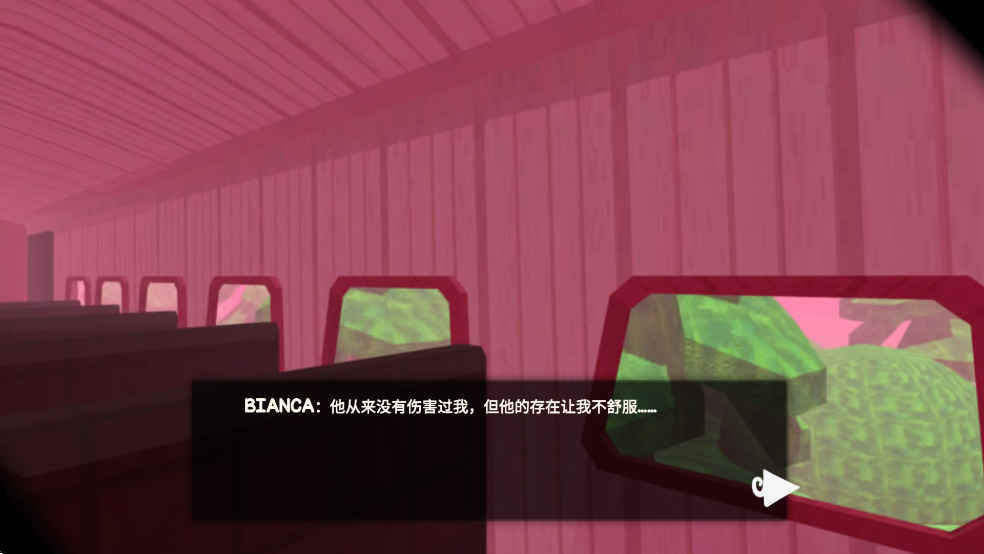 BBirthday生日汉化版截图6