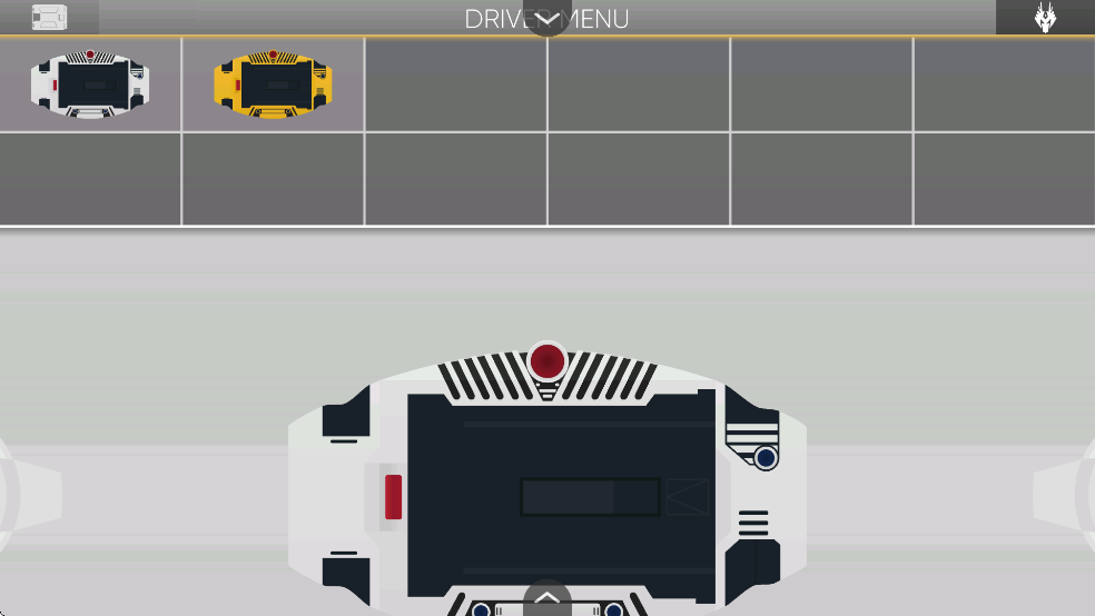 假面骑士龙骑变身模拟器豪华版截图2