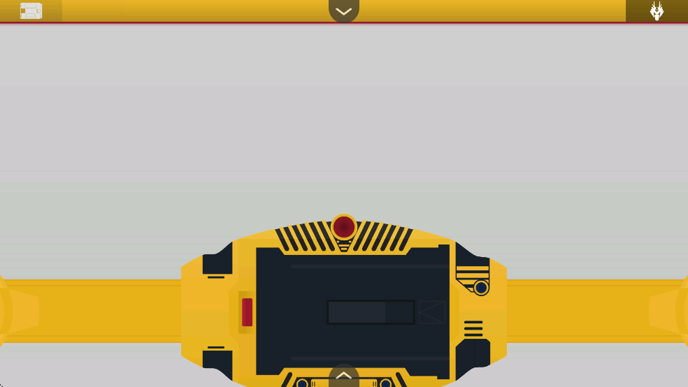 假面骑士龙骑变身模拟器豪华版截图3