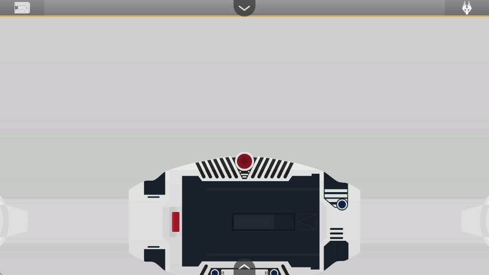 假面骑士龙骑变身模拟器豪华版截图1