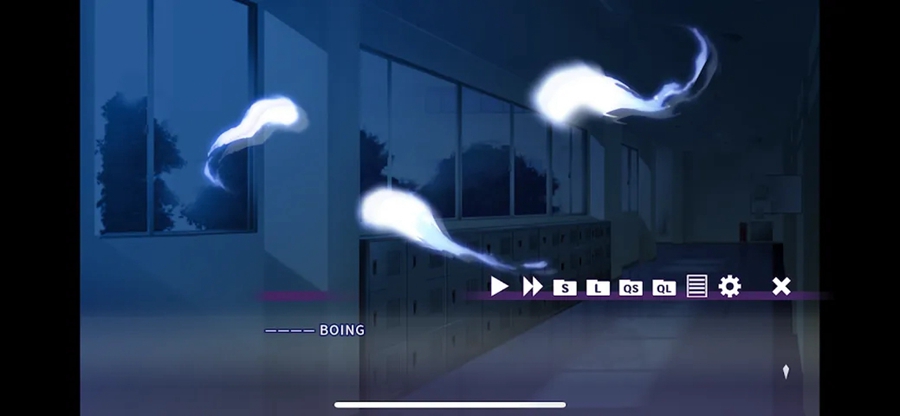 请快来吧狐莉小姐手机版截图3