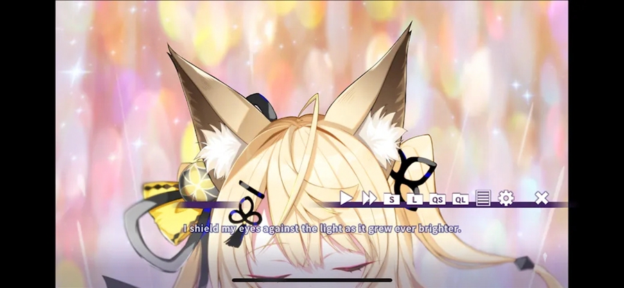 请快来吧狐莉小姐手机版截图1