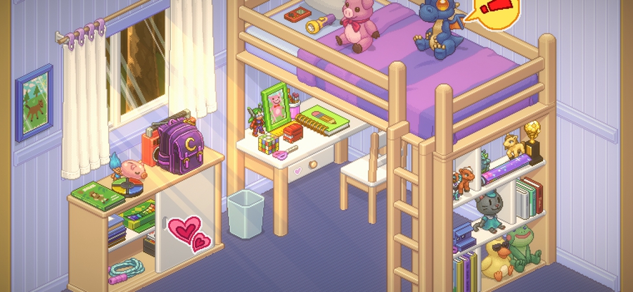 搬家模拟器破解版截图4