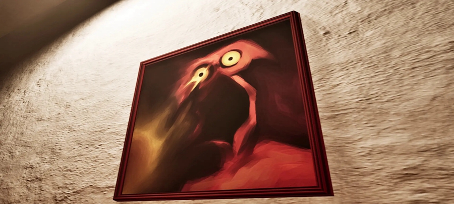 班班幼儿园8反恶魔破解版截图3