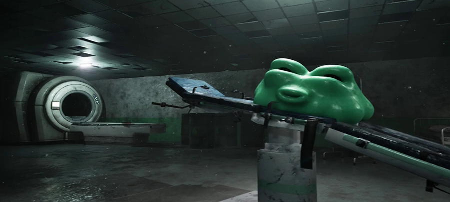 班班幼儿园8反恶魔破解版截图2