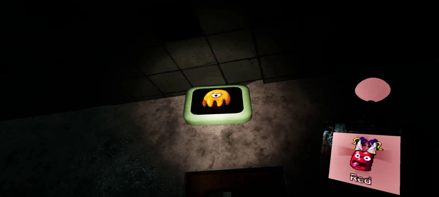 班班幼儿园8反恶魔破解版截图4