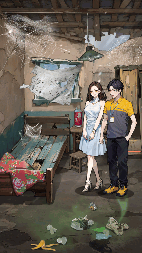 我要去打工破解版截图1