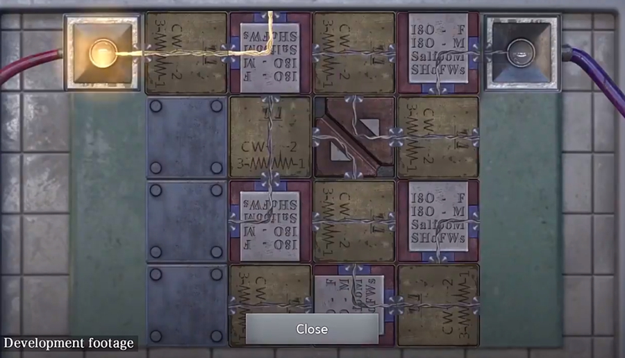 生化险境生存兵种手机版截图2