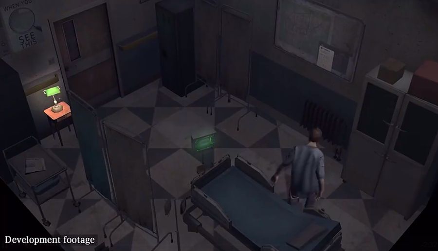 生化险境生存兵种手机版截图4