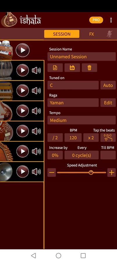 iShala完整版截图0