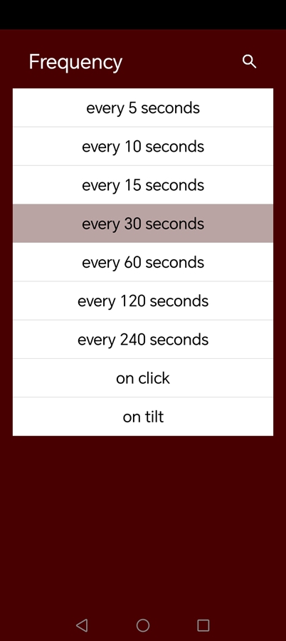 iShala完整版截图5