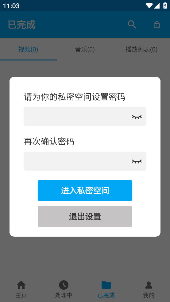 iTubeGo安卓中文版截图2