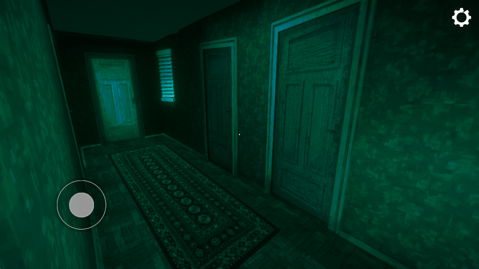 寻找伪人手机汉化版截图2