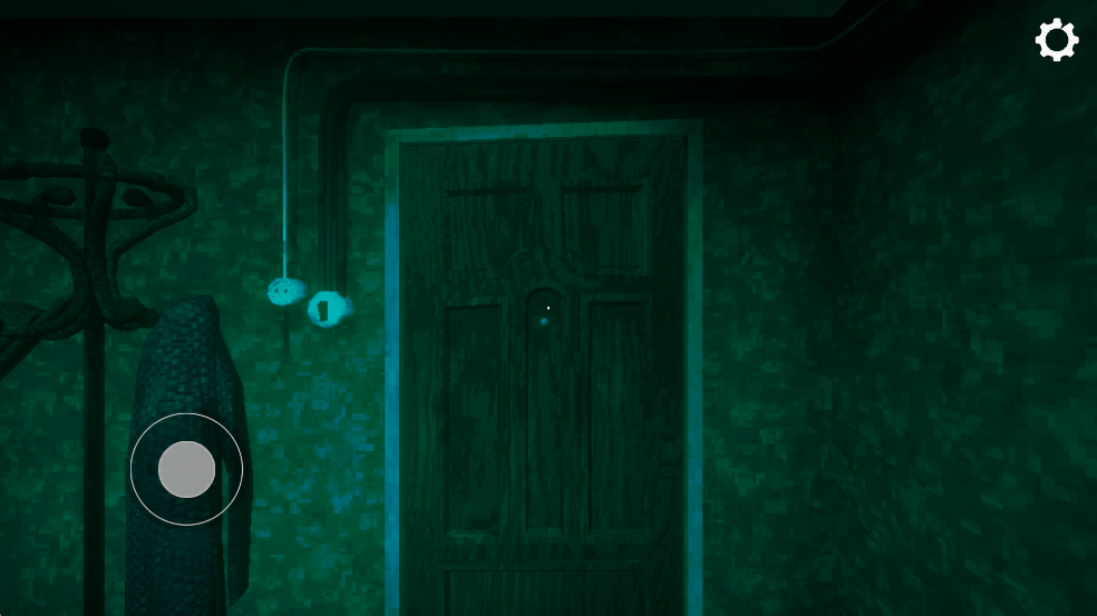 寻找伪人手机汉化版截图1