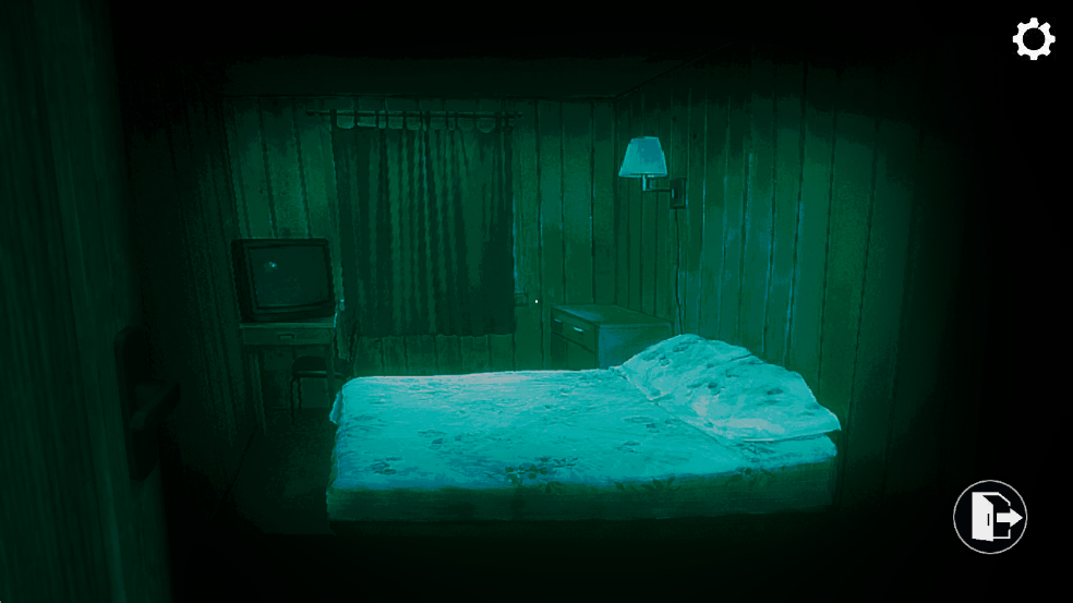 寻找伪人手机汉化版截图6