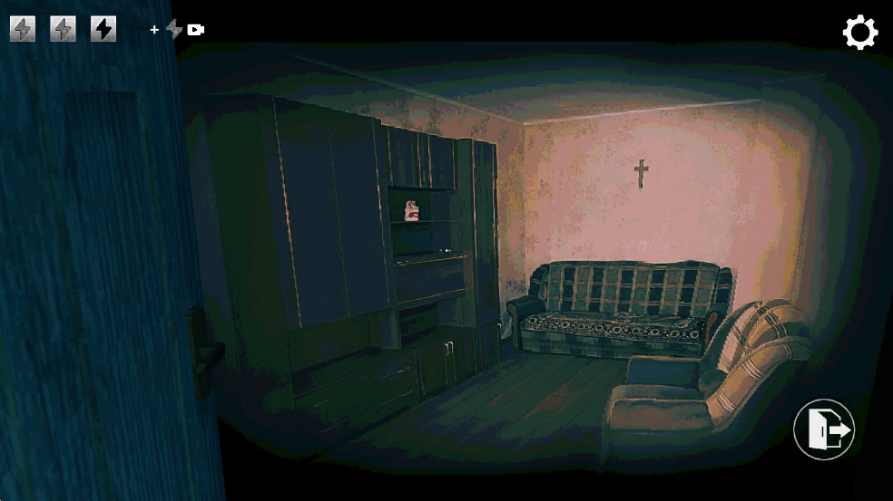 寻找伪人手机汉化版截图9