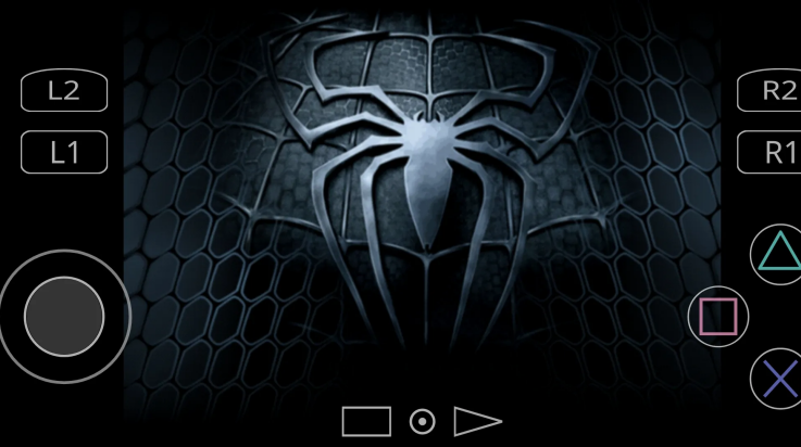 蜘蛛侠3美版截图0