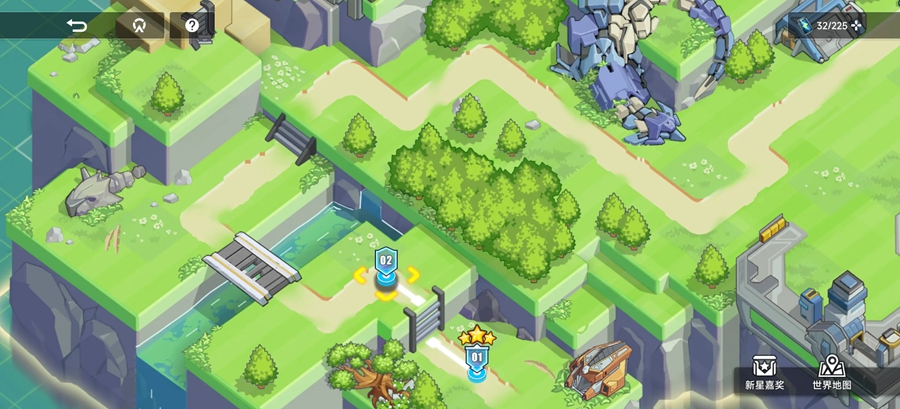 源序空间官方版截图0