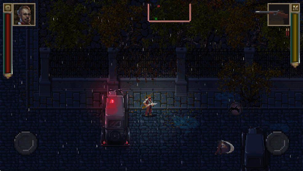 克苏鲁异闻录破解版截图3