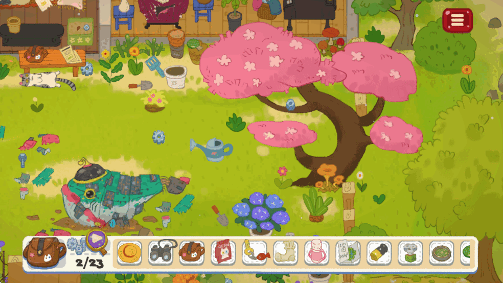 小小冒险家寻宝记破解版截图3