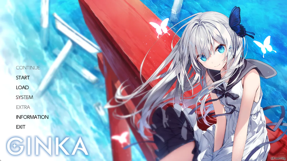 GINKAνͼ0
