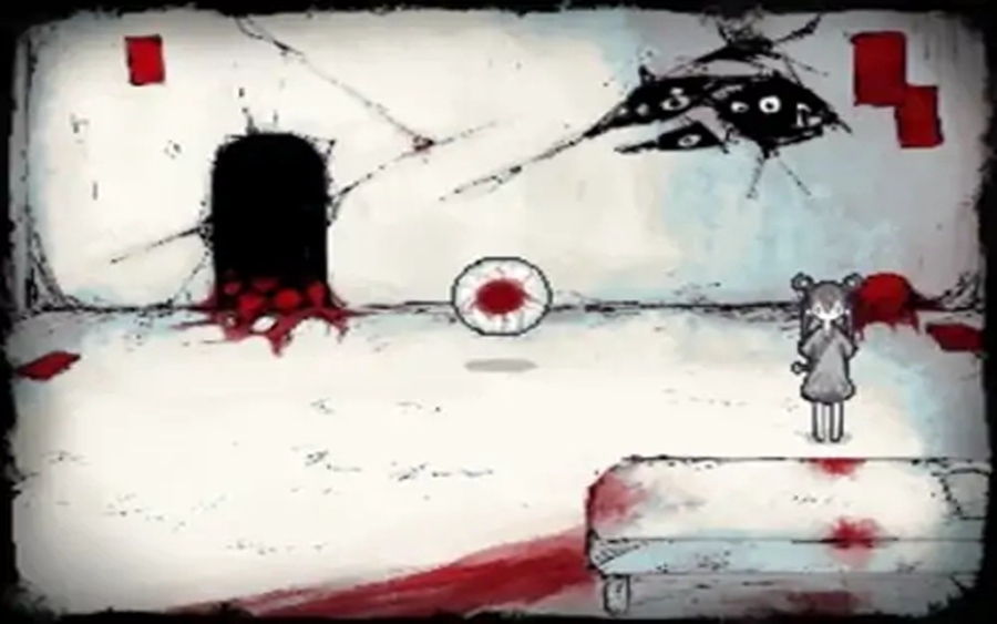 好想去见妈妈汉化版截图3