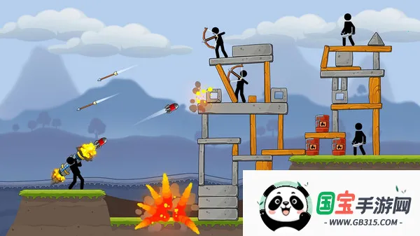 荒野冒险世界2026官方最新版本v2.5.8 官方正版截图3