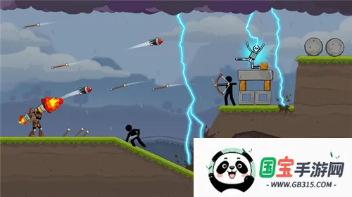 荒野冒险世界2026官方最新版本v2.5.8 官方正版截图4