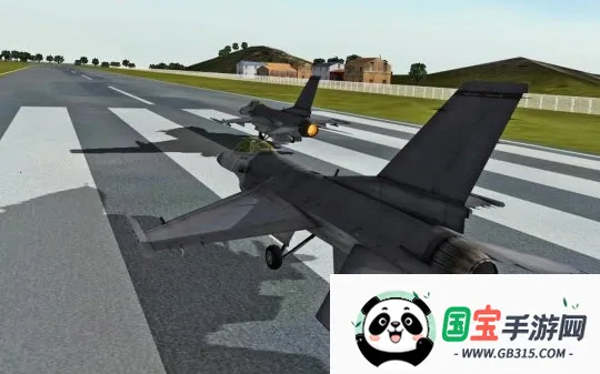 F18舰载机模拟起降22026下载安装v4.3.7 官方正版截图2