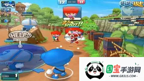 ����սʿ��׿���ֻ���v1.3.4 �ֻ����ͼ4