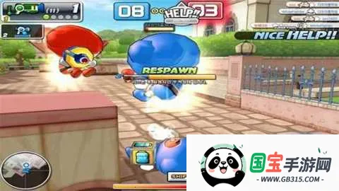 ����սʿ��׿���ֻ���v1.3.4 �ֻ����ͼ3