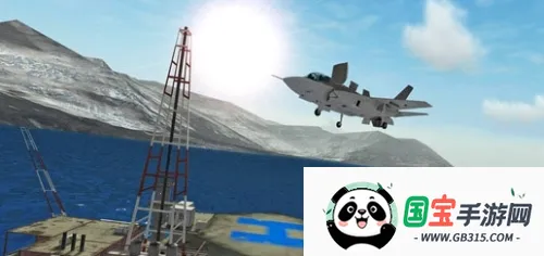 f18模拟起降 f18模拟起降