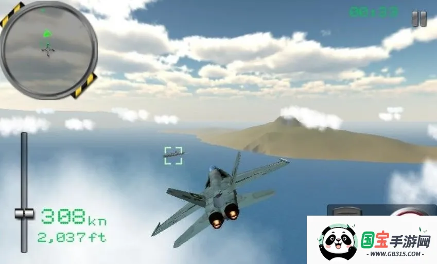 f18模拟起降 f18模拟起降