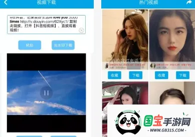 去水印视频 去水印视频