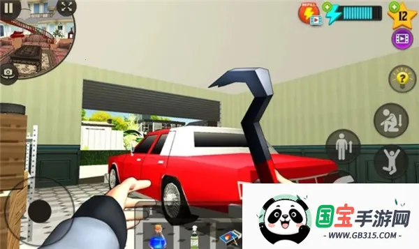 ���µ�İ����3d2026���°汾v7.5 �ٷ������ͼ0