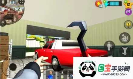 ���µ�İ����3d2026���°汾v7.5 �ٷ������ͼ2